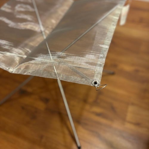 حامل النار للرحلات الحجم الكبير