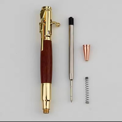 قلم الرصاصة (الطلقة)