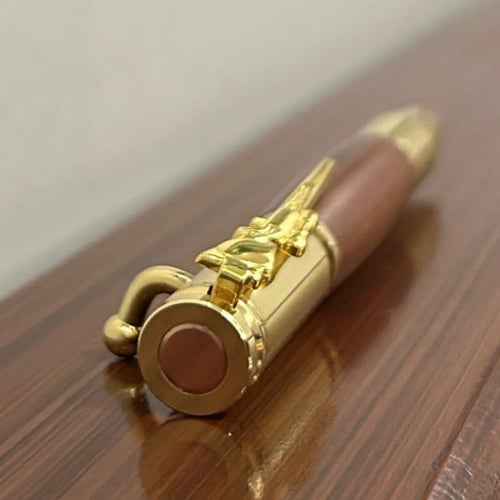 قلم الرصاصة (الطلقة)