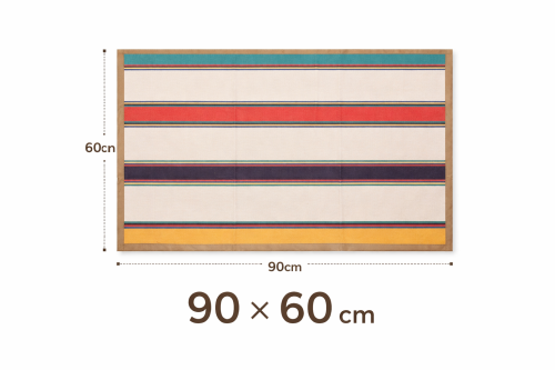 فرشة للغراض العزبة 90*60