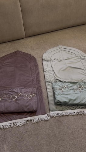 بوكس سجدة الرمضاني