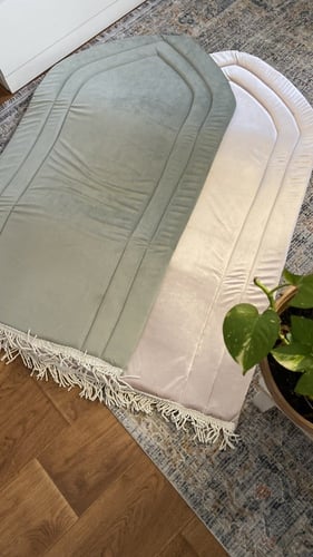 سجادة محراب 2سم