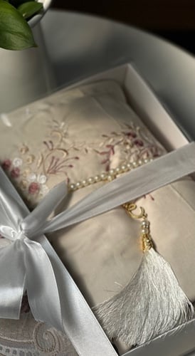 شرشف بيبي روز