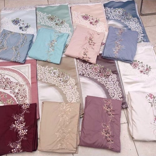 طقم تركي مبطن