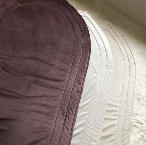 سجادة محراب 1سم