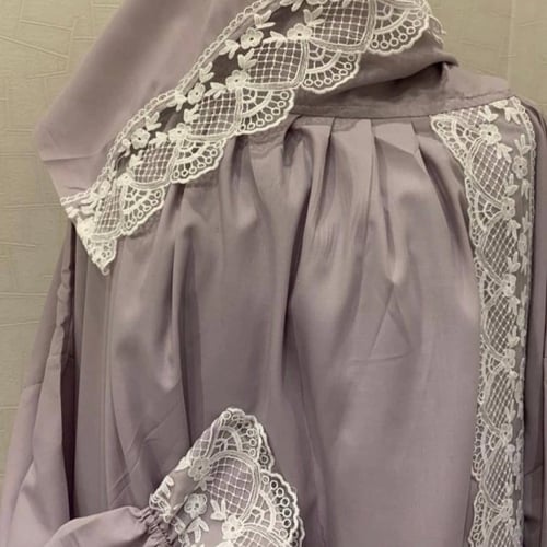 شرشف الدانتيل