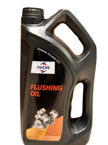 غسيل محرك فوكس 4 لتر