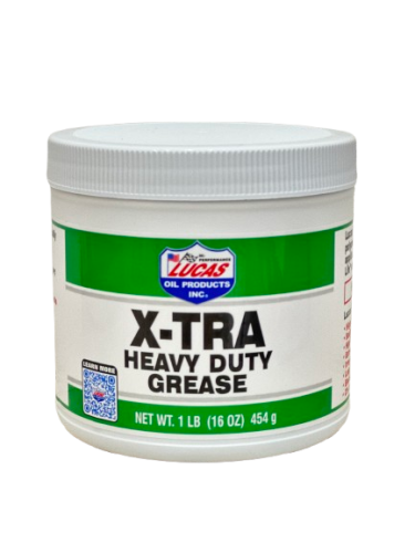 شحم لوكاس اكسترا (اخضر)