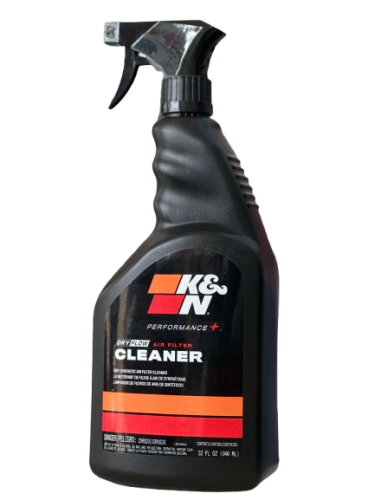 منظف ومزيل شحوم فلتر الهواء الصناعي K&N - عبوة 946...
