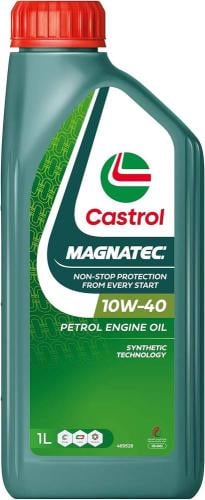 زيت محرك كاسترول ماجناتيك 10W40 واحد لتر