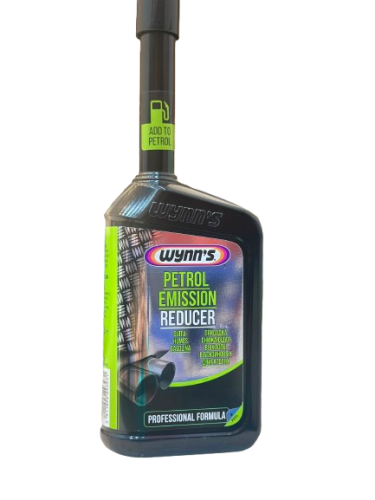 وينز مقلل انبعاثات البنزين 500 مل