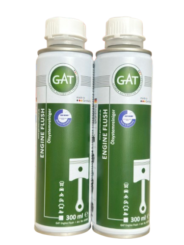 بكج غسيل مكينه من GAT