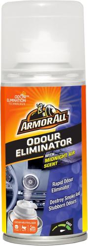 منظف مكيف و مزيل الروائح من ارمورال 150 مل