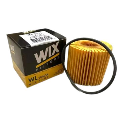 فلتر زيت ويكس 10463A تويوتا 04152-37010