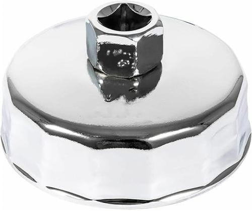 مفتاح فلتر الزيت (سيفون ) 904 مقاس 79-mm-15P