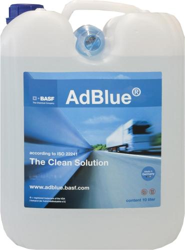 ادبلو BASF ADBLUE 10L