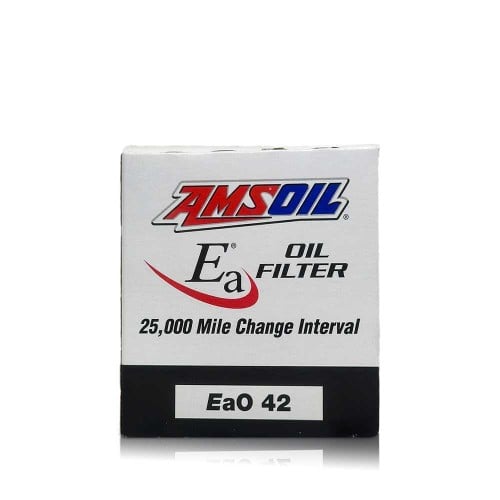 فلتر زيت محرك EA O42 من امزويل