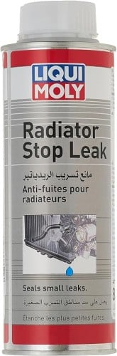 مانع تسريب الريدياتير من ليكوي مولي 150 مل