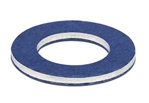 واشر صره زيت تويوتا