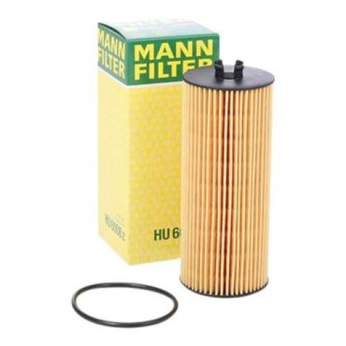 فلتر زيت مان فلتر MANN Filter HU6008Z