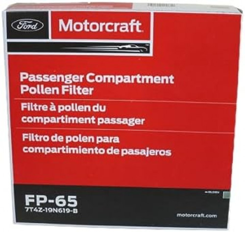 فلتر مكيف فورد ايدج 2010 الى 2018 FP-65