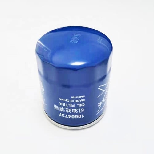 فلتر زيت MG6 - GS - RX5 ام جي