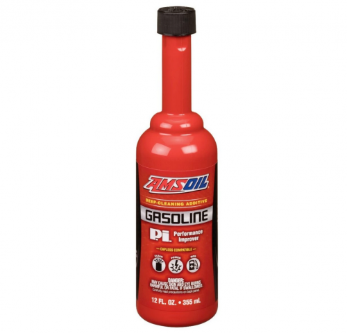 منظف بخاخات الاينجكشن 355 مل من امزويل