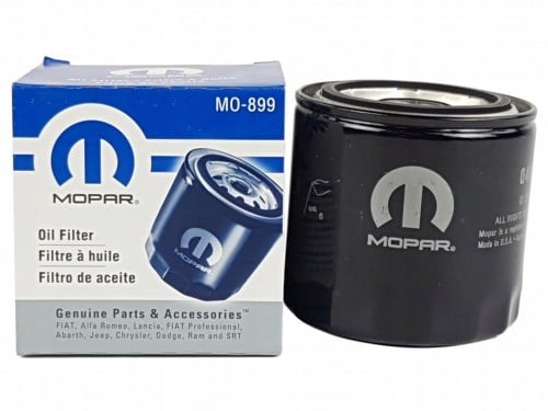 فلتر زيت محرك 899-MO من موبار