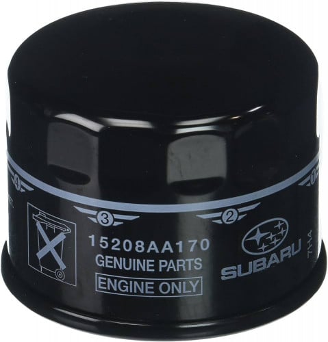 فتلر زيت محرك سوبارو 15208AA170