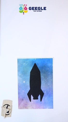 لوحة السير بالفضاء