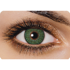 FreshLook Green
