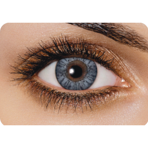 FreshLook Sterling Grey