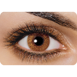 FreshLook Colors Hazel