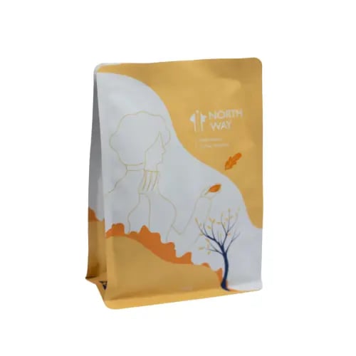 طريق الشمال كولومبيا لافيرسا 250جرام