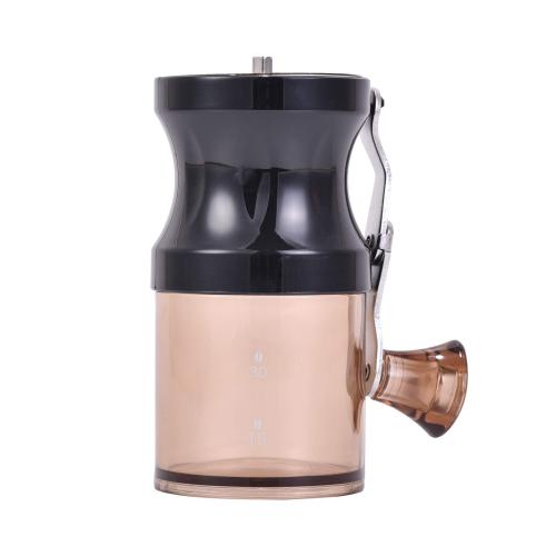 مطحنة يدوية بني