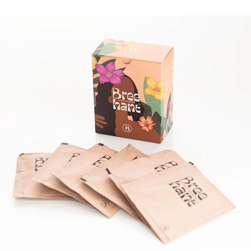 بريهانت اظرف تشليشلي