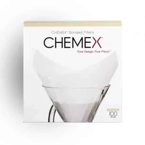 فلتر قهوة كيمكس 6اكواب