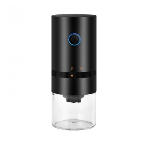 طاحونة كهربائية متنقلة اسود