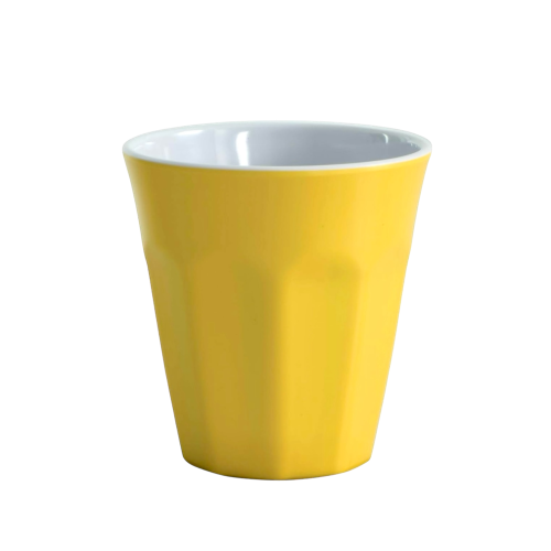 كوب كورتادو اصفر