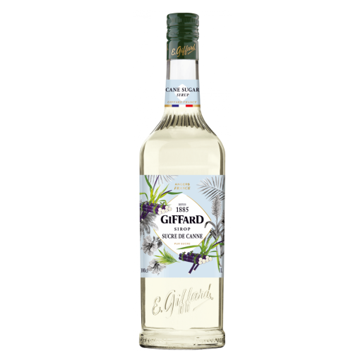 جيفارد سيروب قصب السكر 1 لتر