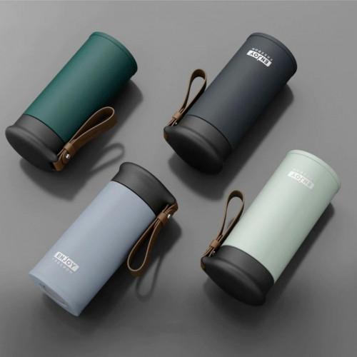 مق قهوة حافظة للحرارة والبرودة 280 مل