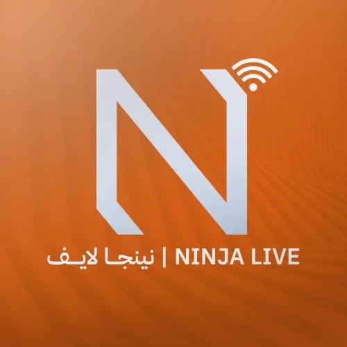 اشتراك نينجا لايف برو Pro سنه على جهاز