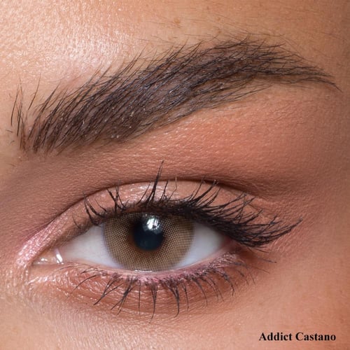 عدسات ملونة - من انستازيا