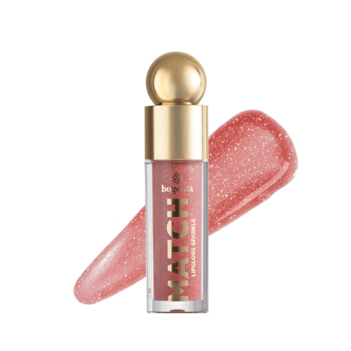 بوغينيا روج الشفاه اللامع ماتش