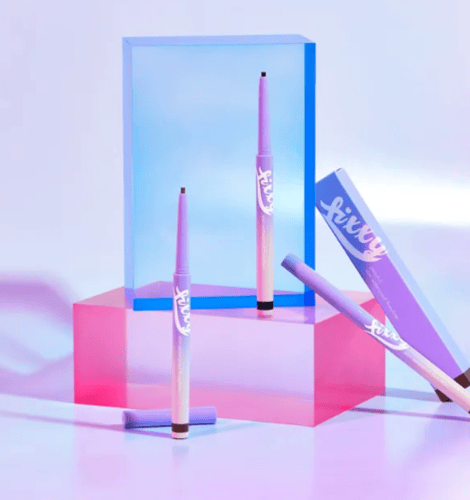 بيتش سي اي لاينر فيكسي لاينر رفيع مقاوم للماء بني...