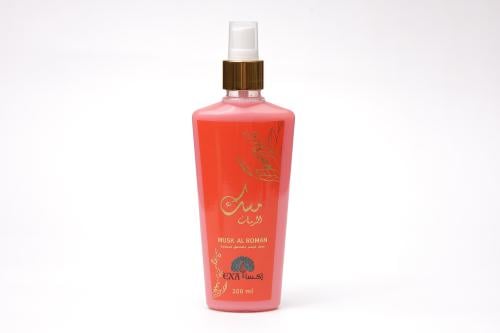 إكسا معطر الجسم مسك الرمان - 200 مل