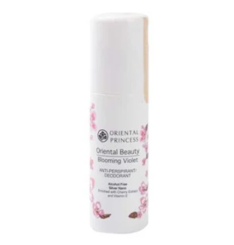 اورينتال برينسيس مزيل عرق بيوتي بلومينج فايوليت مض...