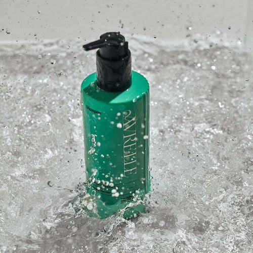 افريل شامبو بزيت الزيتون وزيت الجرجير 400 مل