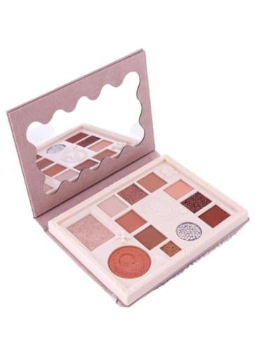 كرستين باليت ظلال وكونتور من باريس - A