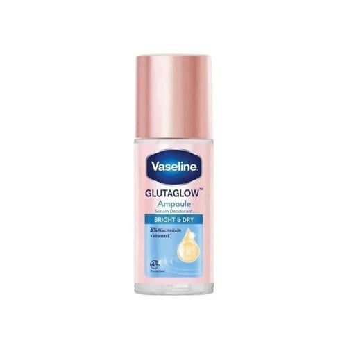 فازلين مزيل العرق تايلندي سيروم جلوتا جلو برايت ان...